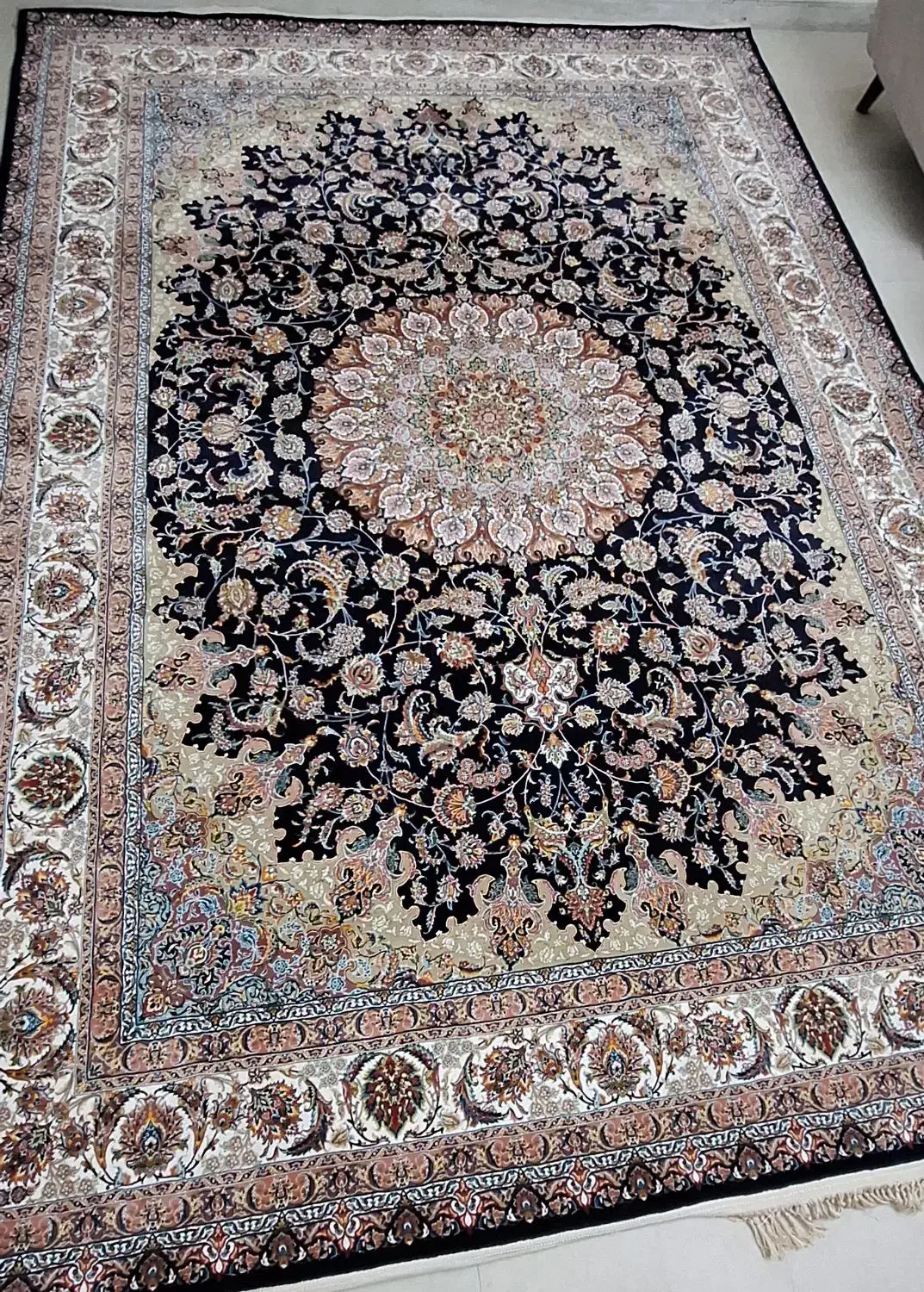 فروش|فرش|تبریز, |دیوار