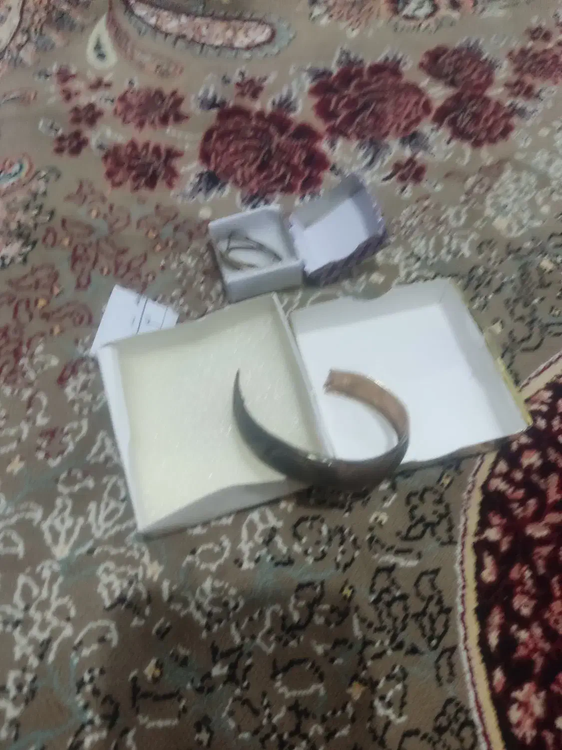 طلابرای سرمایه|جواهرات|سقز, |دیوار