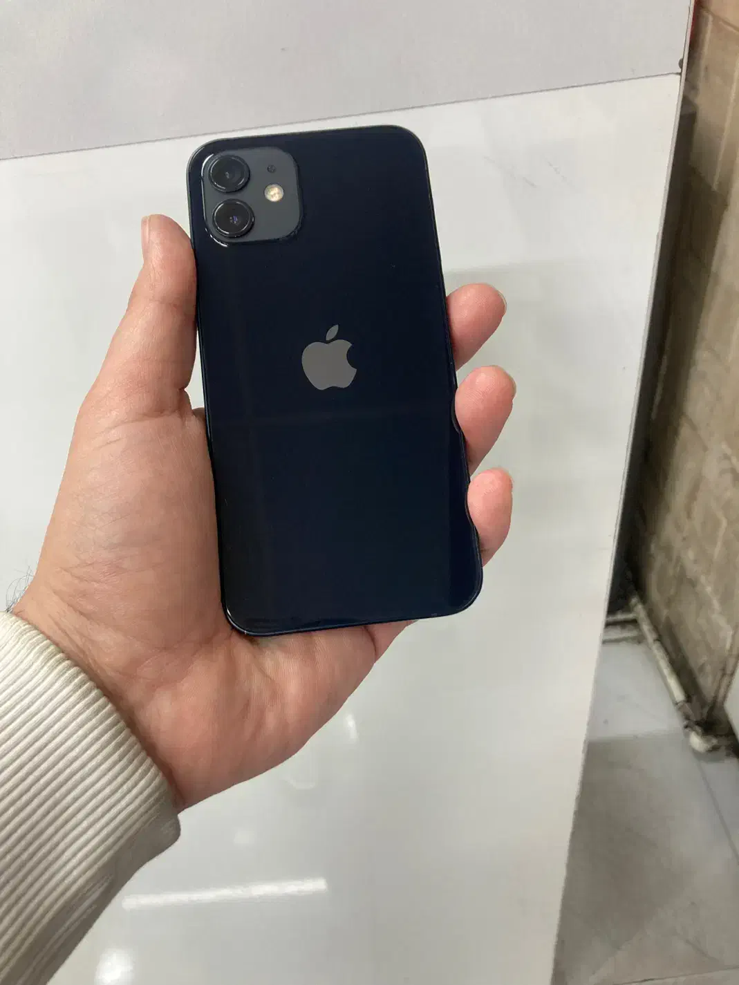 iphone12|موبایل|تهران, افسریه شمالی|دیوار