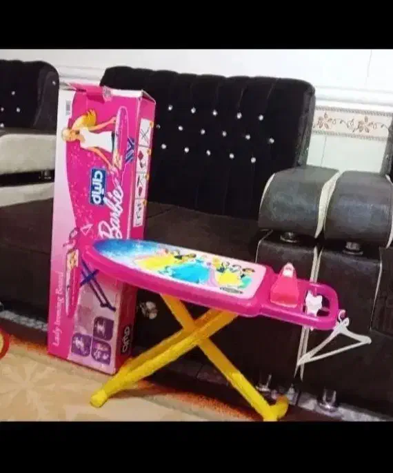 اسباب بازی دخترونه|اسباببازی|الوند, |دیوار