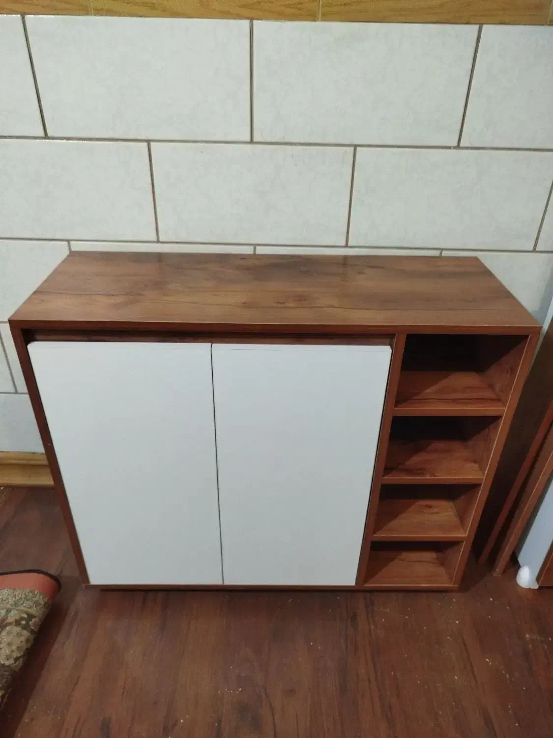 جاکفشی|جاکفشی، کمد، دراور|کرمان, |دیوار