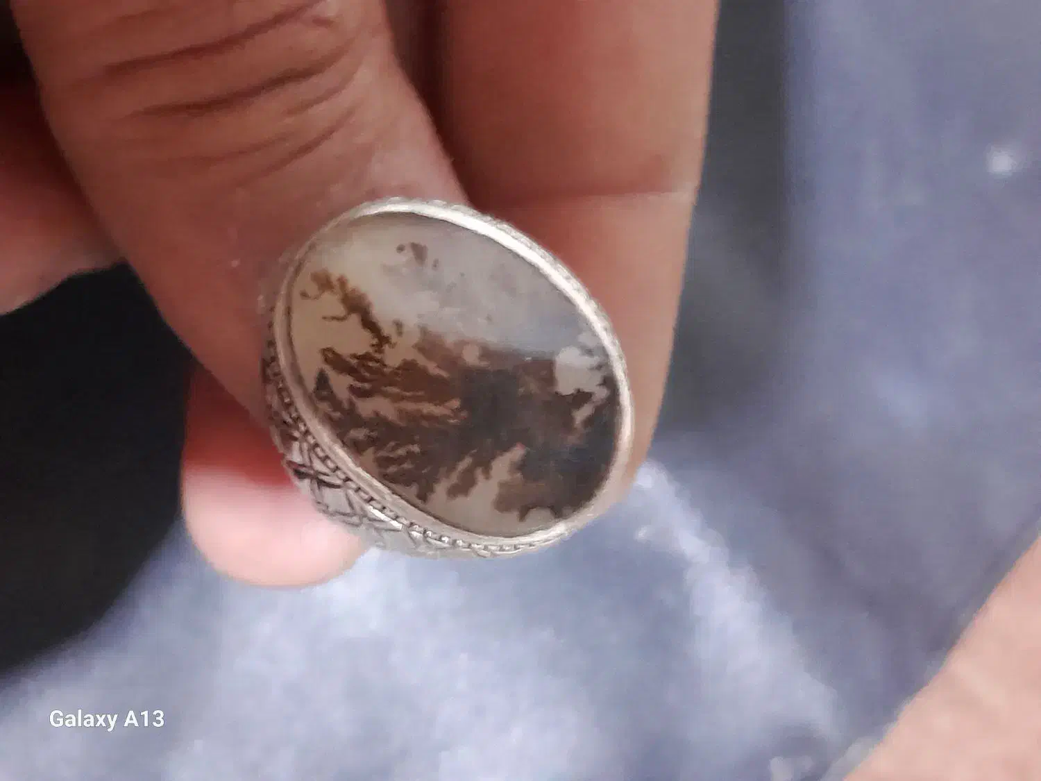 انگشتر|جواهرات|نهاوند, |دیوار