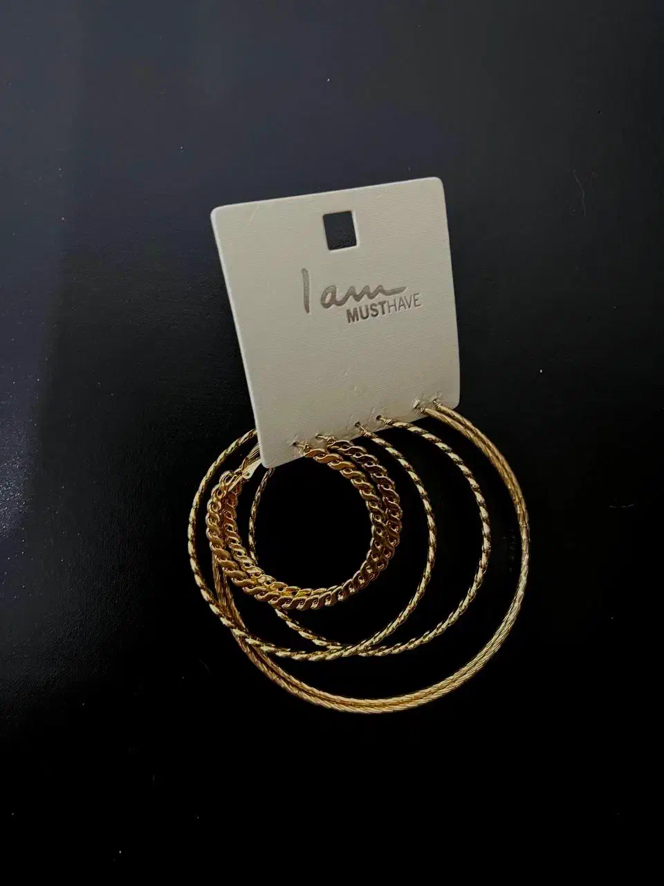 زیورآلات انگشتر گوشواره بدلیجات اکسسوری|بدلیجات|تهران, الهیه|دیوار