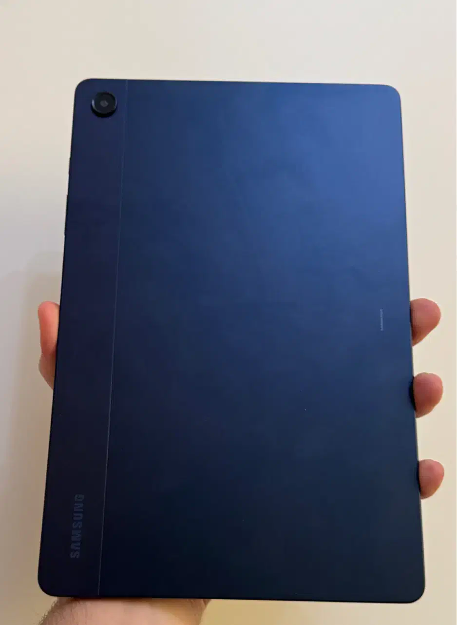 Galaxy Tab A9 plus 128 g r8|تبلت|تهران, امام زاده حسن|دیوار