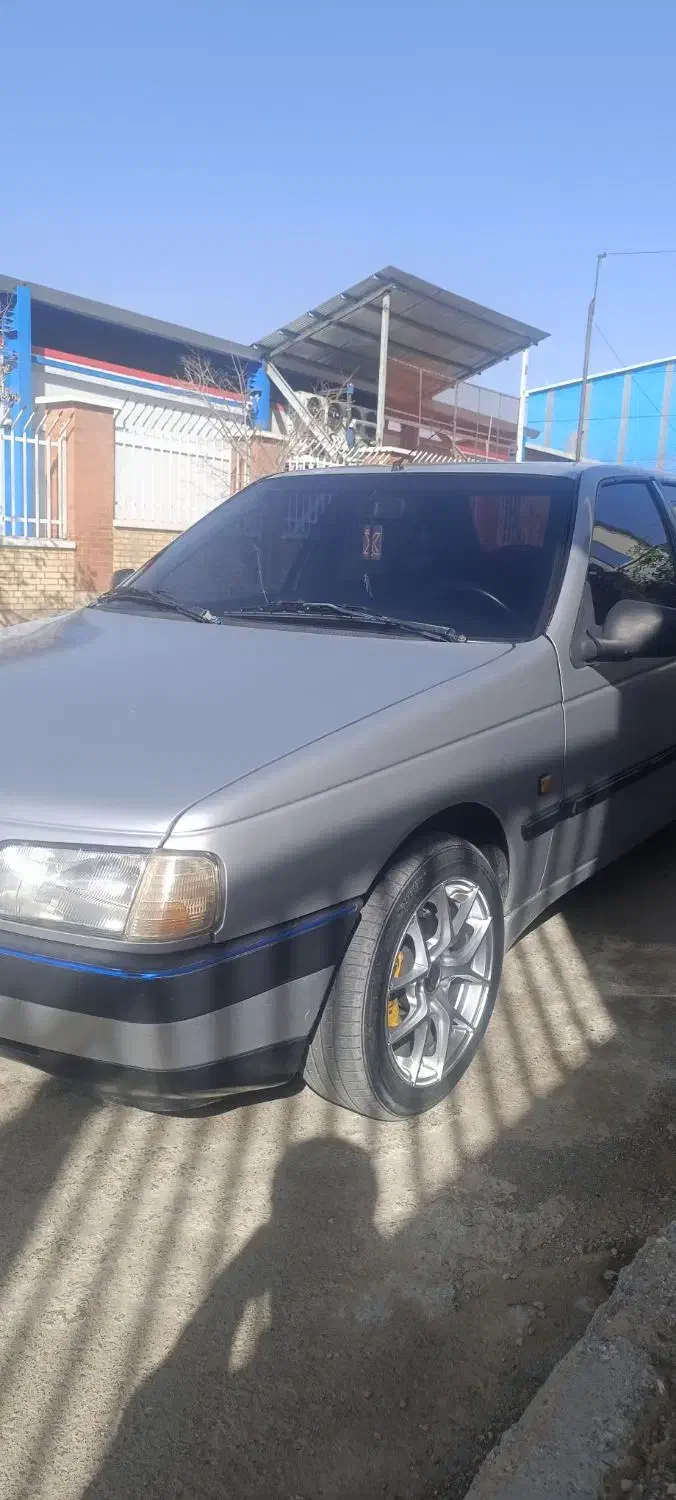 405مدل85|خودرو سواری و وانت|شهرکرد, |دیوار