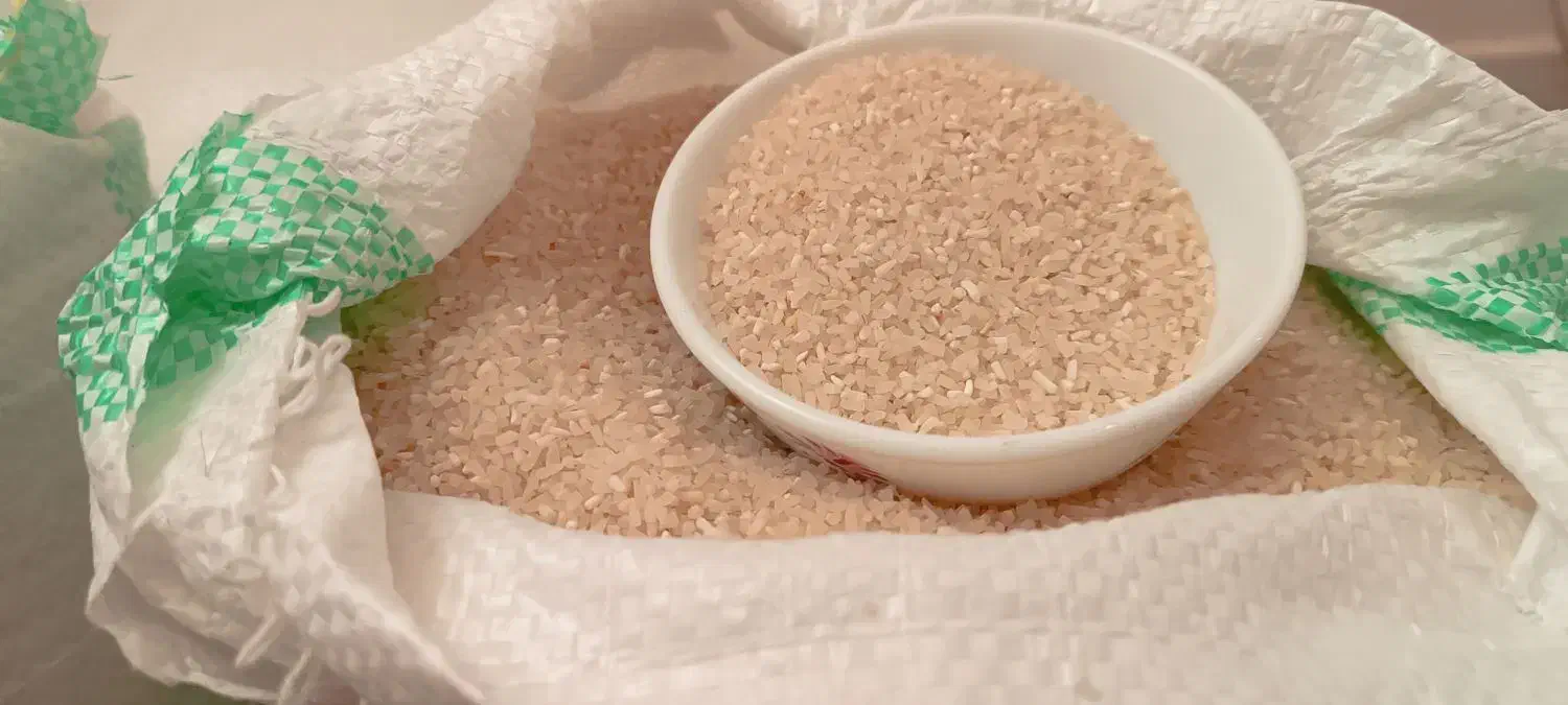 برنج ایرانی|عمدهفروشی|شاهینشهر, شهرک سایت|دیوار