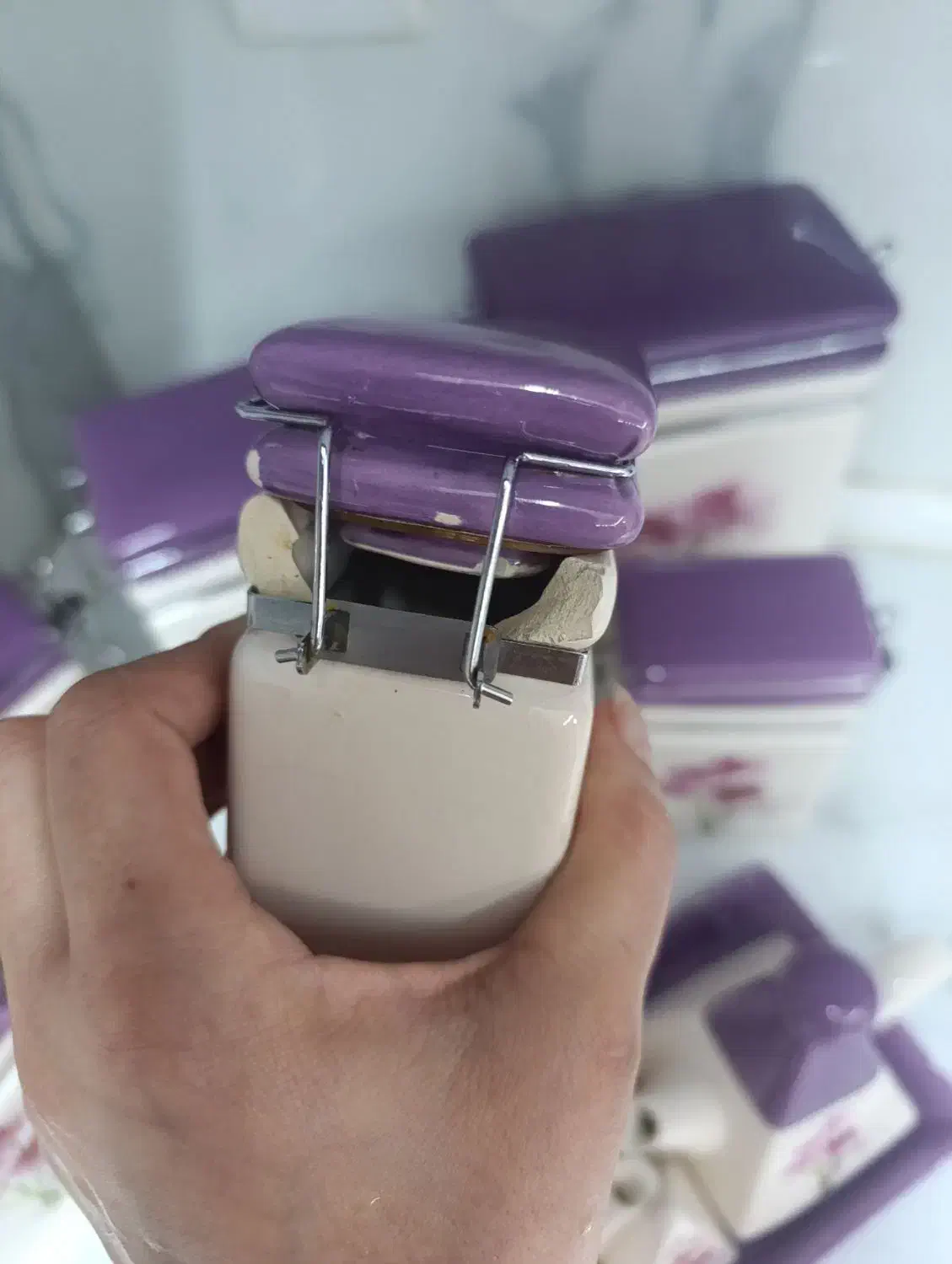 پاسماوری|ظروف نگهدارنده، پلاستیکی، یک‌بارمصرف|کرمانشاه, |دیوار