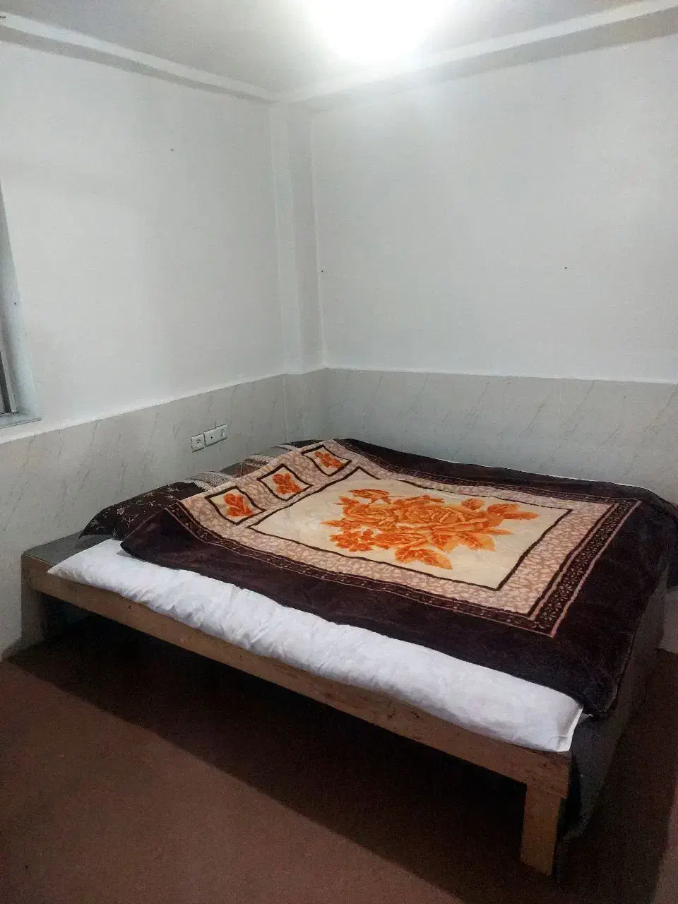 ۶۰متر یک خوابه|اجارهٔ کوتاهمدت ویلا و باغ|خرمآباد (تنکابن), |دیوار