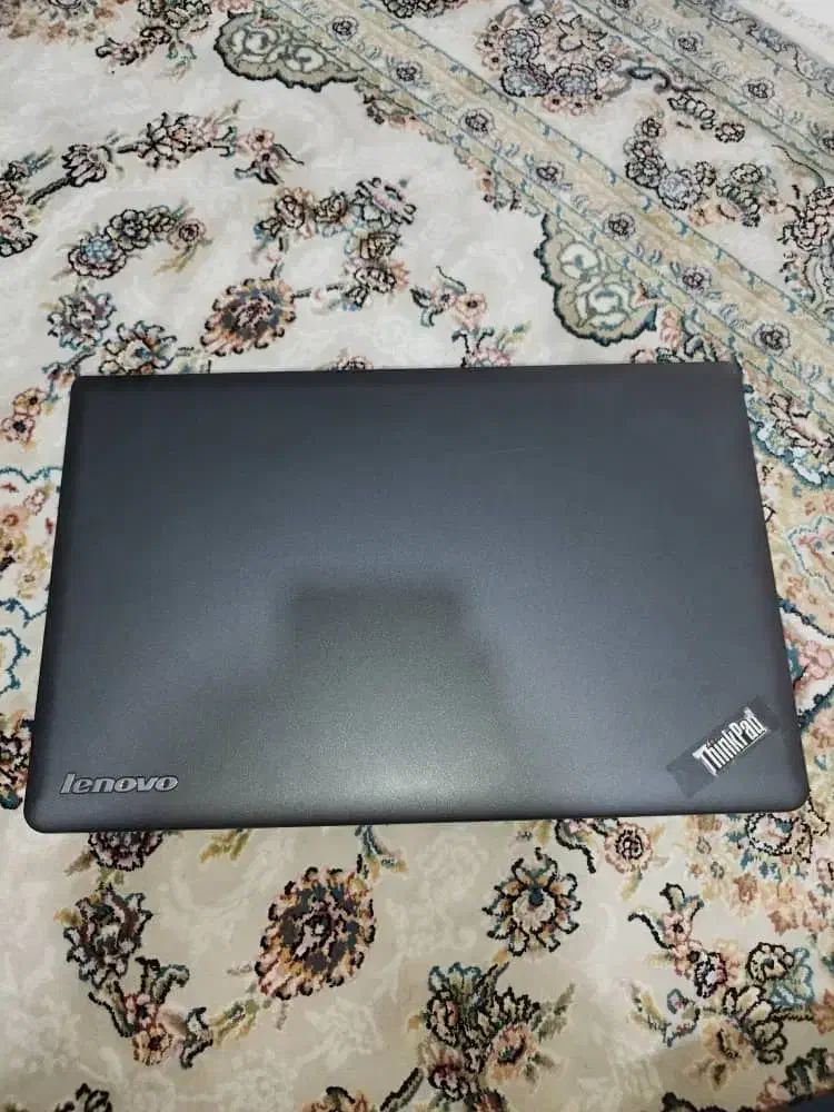 لپ تاپ لنوو/core i5/ویندوز 10/|رایانه همراه|تهران, سلسبیل شمالی|دیوار