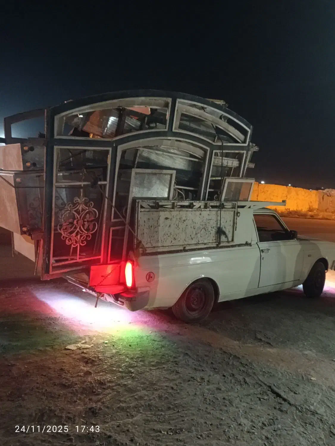 خرید و فروش ضایعات آهن چدن مس برنج آلمینیوم سماور|عمدهفروشی|مشهد, امام رضا (ع)|دیوار