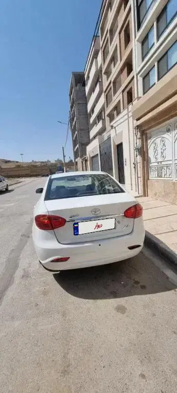 جک j4|خودرو سواری و وانت|مشهد, رضاشهر|دیوار