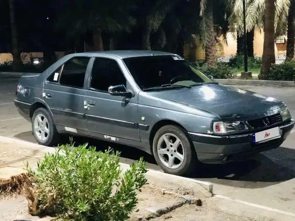 Slx|خودرو سواری و وانت|بم, |دیوار