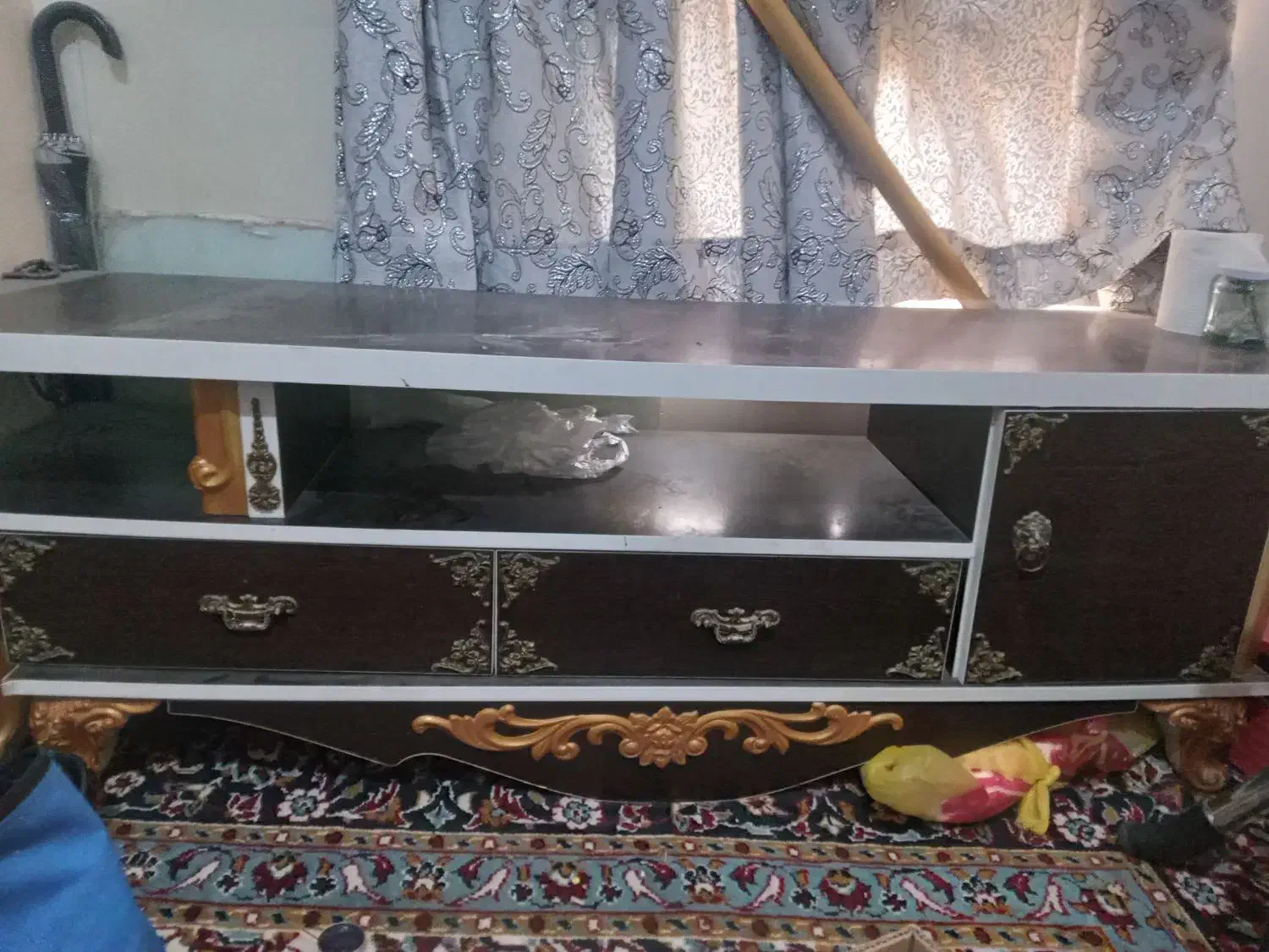 میز تلویزن|میز تلویزیون|بندرعباس, |دیوار