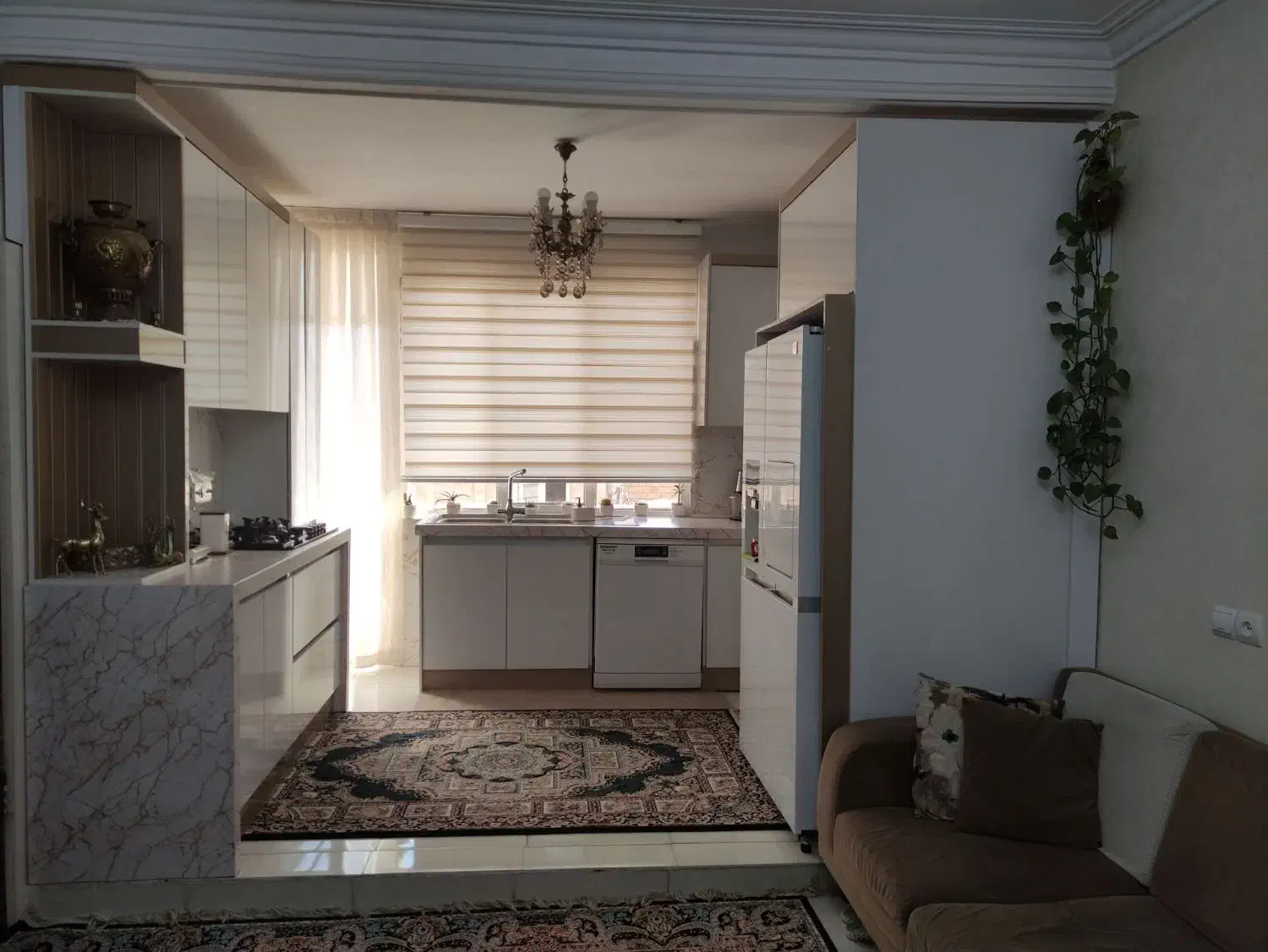 فروش اپارتمان75متری قولنامه|فروش آپارتمان|رباطکریم, شترخوار|دیوار