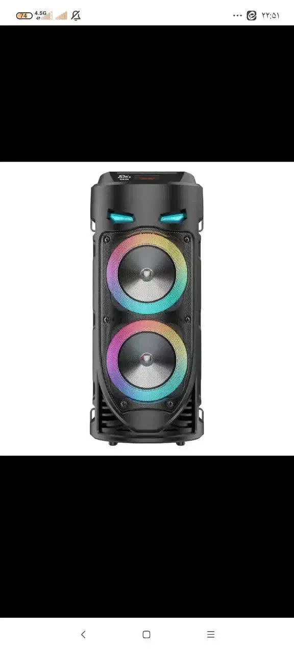 اسپیکر|سیستم صوتی خانگی|سنقر, |دیوار