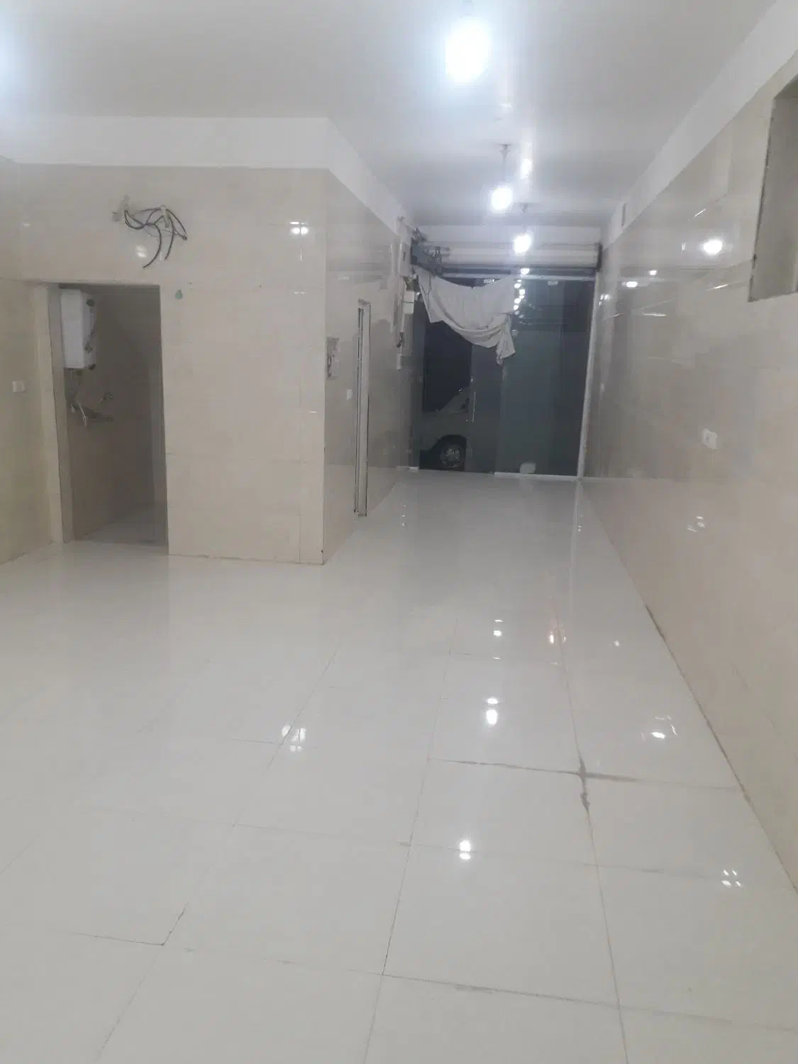 ۶۰ متر مغازه در شیخ آباد اجاره داده میشود|اجارهٔ مغازه و غرفه|قم, علی آباد|دیوار