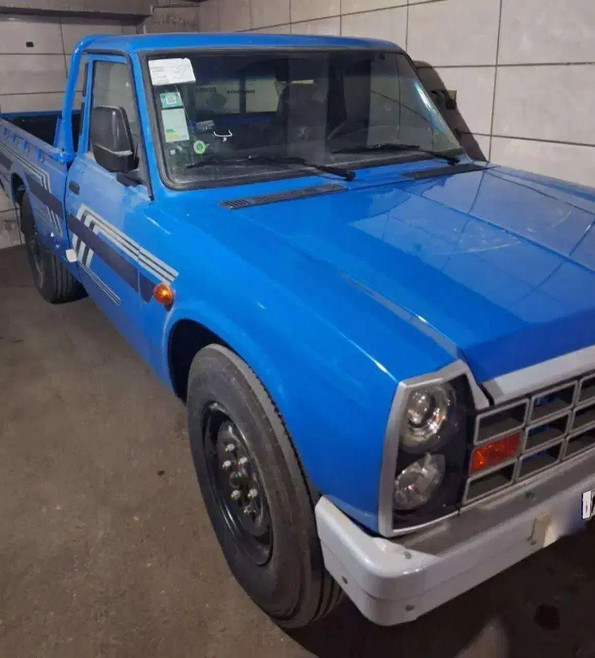 زامیاد دوگانه آپشنال1403دریچه سیمی وبرقی صفررادیال|خودرو سواری و وانت|اصفهان, چرخاب|دیوار