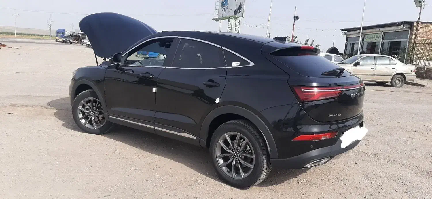 دیگینتی پرایم طرح مارون|خودرو سواری و وانت|سرخس, |دیوار