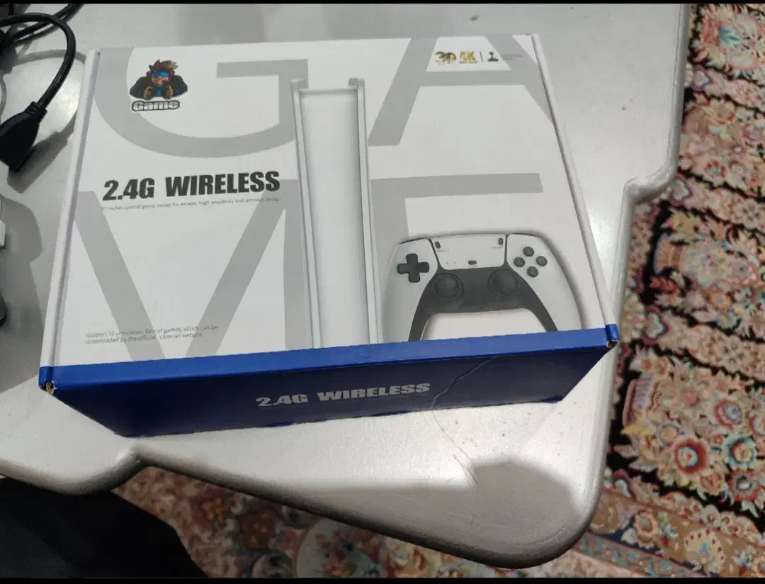 مینی پس اس فایو|کنسول، بازی ویدئویی و آنلاین|ایلام, |دیوار