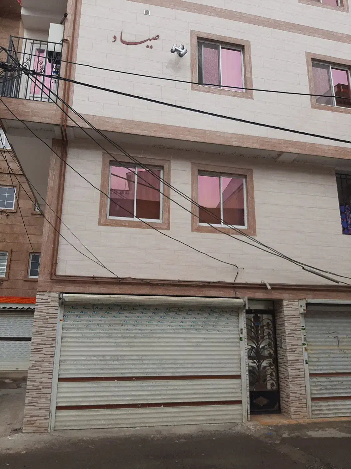 مغازه  جهاد سیااسطلخ خیابان ۶۶|اجارهٔ مغازه و غرفه|رشت, سیا اسطلخ|دیوار