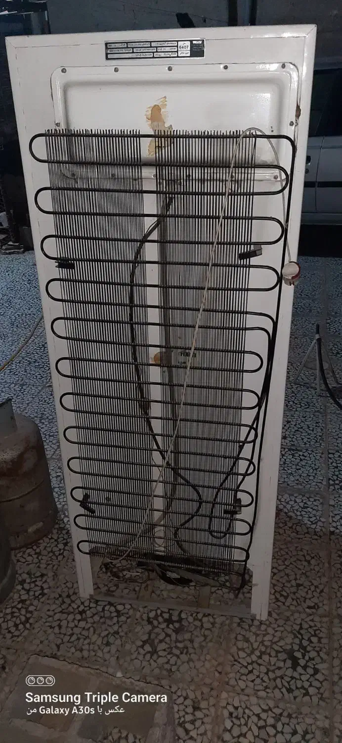 یخچال تمام فریزر  ارج|یخچال و فریزر|زابل, |دیوار