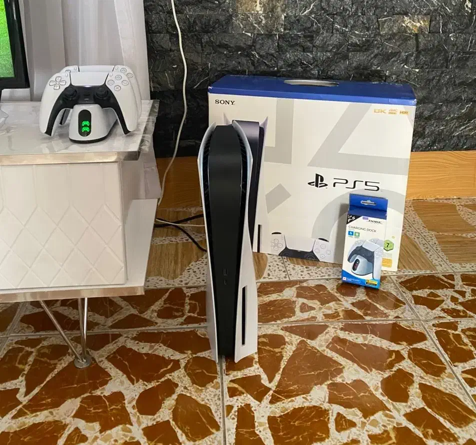 پی اس ۵|کنسول، بازی ویدئویی و آنلاین|بروجرد, |دیوار