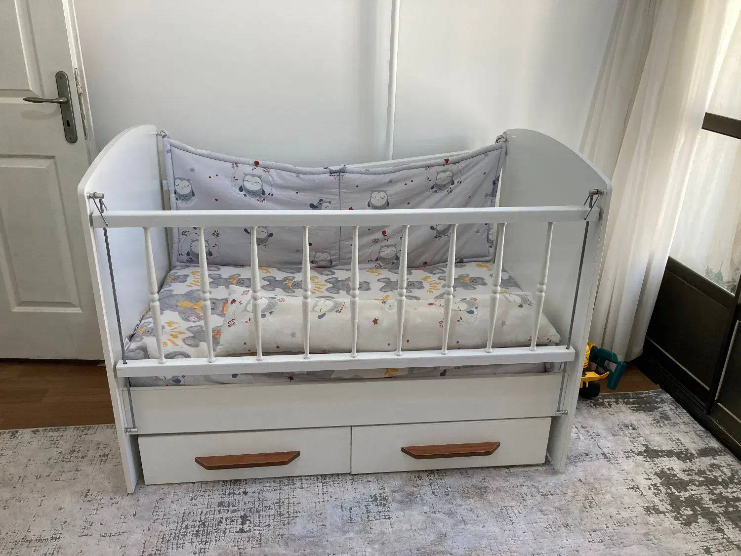 سرویس خواب کودک|اسباب و اثاث بچه|رشت, گلزاران|دیوار