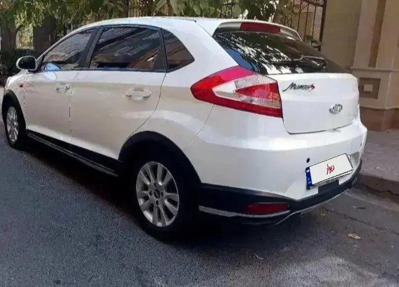 mvm 315 اسپرت لاکچری ام و ام315|خودرو سواری و وانت|مشهد, قائم|دیوار