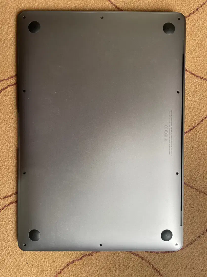 مک بوک ایر M1|رایانه همراه|تهران, بلوار کشاورز|دیوار