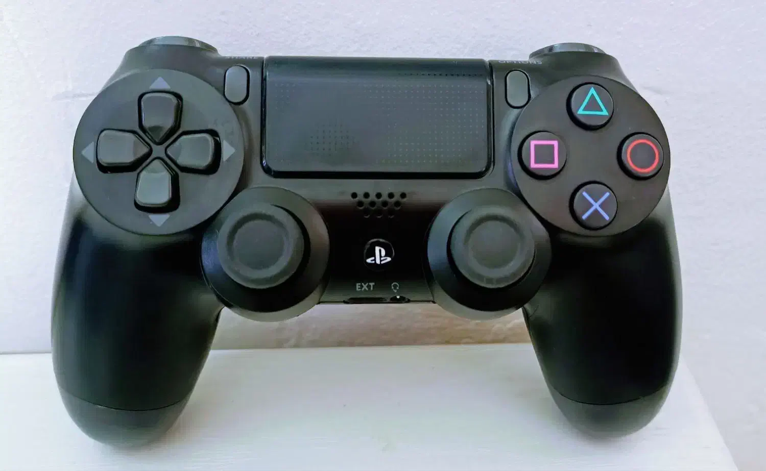 دسته ps4|کنسول، بازی ویدئویی و آنلاین|مشهد, یاس|دیوار