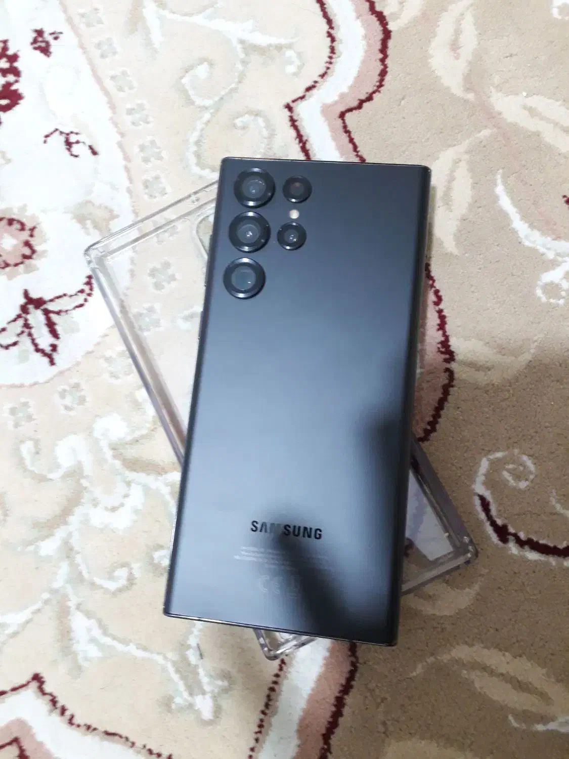 s22 ultra|موبایل|تهران, جیحون|دیوار
