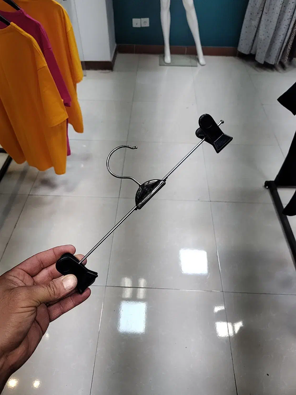 مانکن ، چوب کار و رگال|فروشگاه و مغازه|کرمانشاه, |دیوار