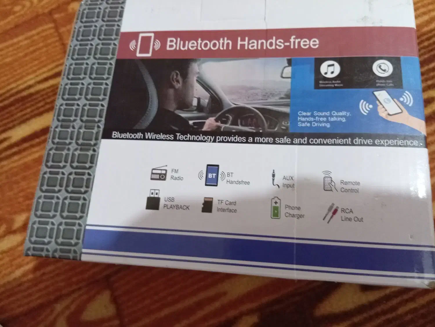 باند خانگی و ظبط نو|سیستم صوتی خانگی|اهواز, کوروش|دیوار