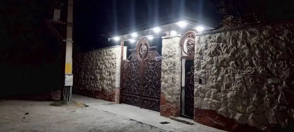 تهاتر باغ ویلا شهریار رنگرز|فروش خانه و ویلا|شهریار, رنگرز|دیوار