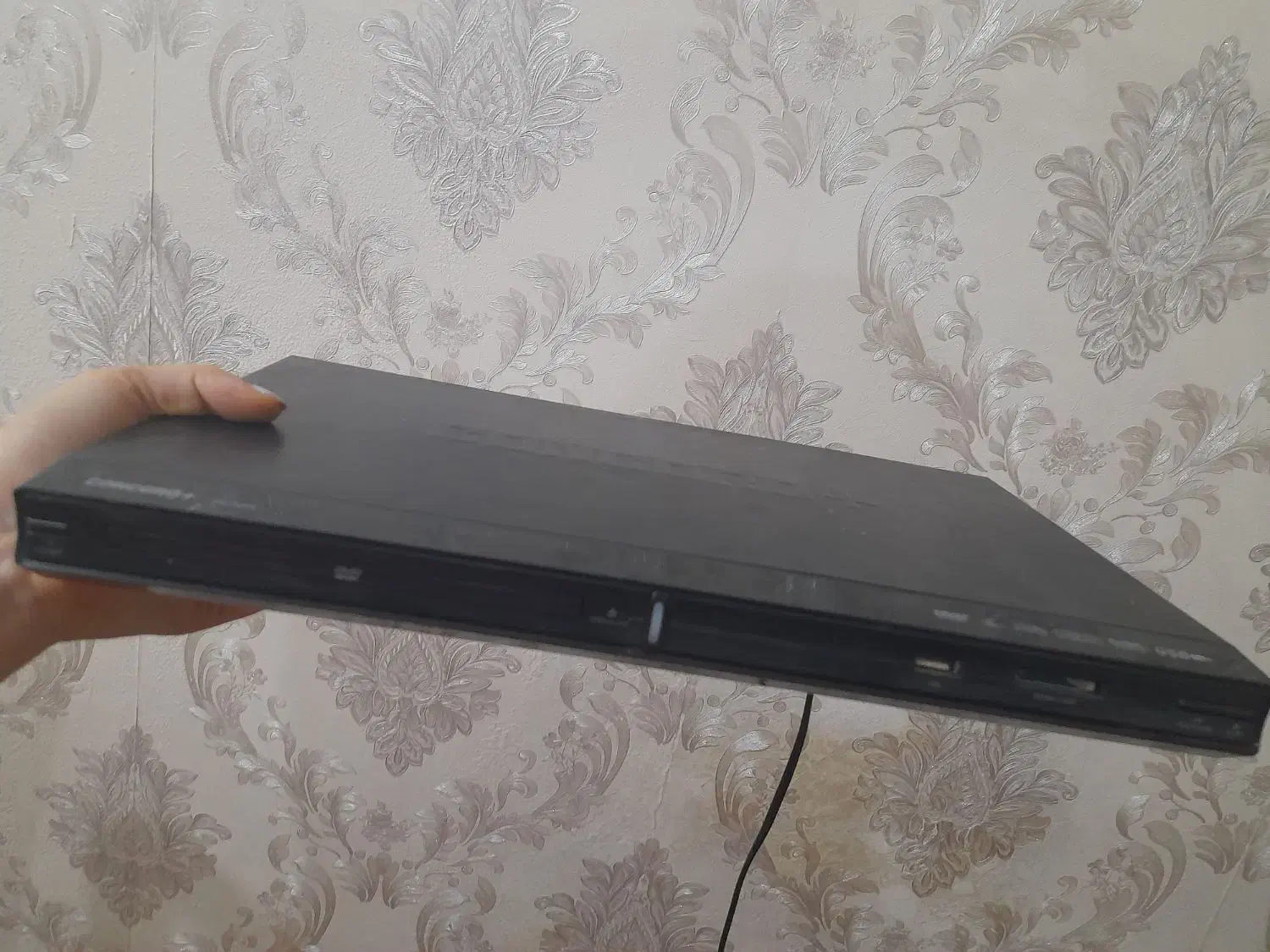 دی وی دی|پخشکننده DVD و ویدیو|تبریز, |دیوار