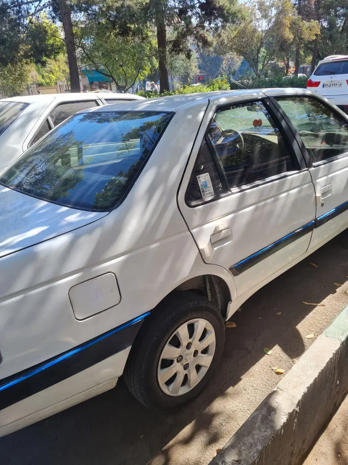 اس ال ایکس مدل ۹۰|خودرو سواری و وانت|قم, شهدا|دیوار