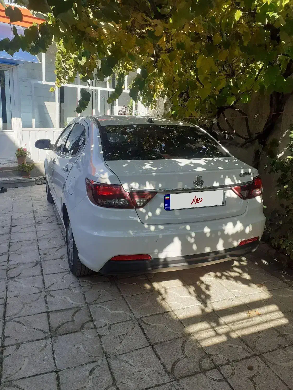 شاهین ،CVT|خودرو سواری و وانت|اردبیل, |دیوار