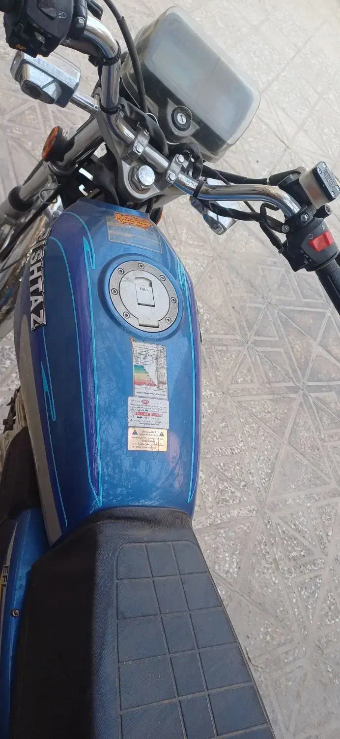 فروش|موتورسیکلت|شاهین‌شهر, فردوسی|دیوار