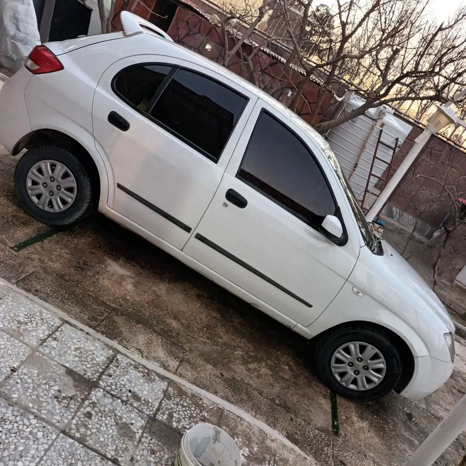 تیبا۲مدل۱۴۰۰|خودرو سواری و وانت|ملارد, |دیوار