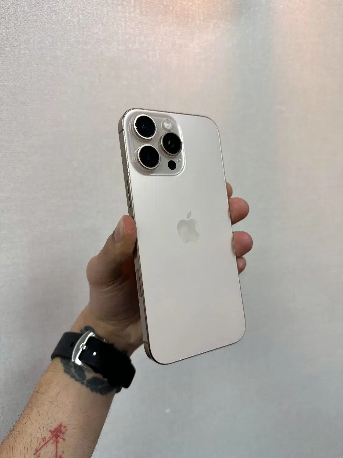 آیفون 16 Promax|موبایل|هشتگرد, شهرک بعثت|دیوار