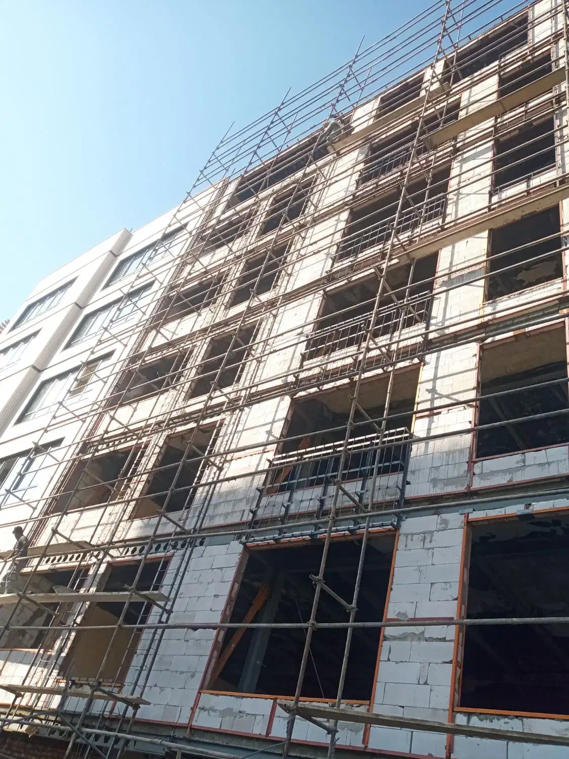 جوشکاری|خدمات پیشه و مهارت|قهستان, |دیوار