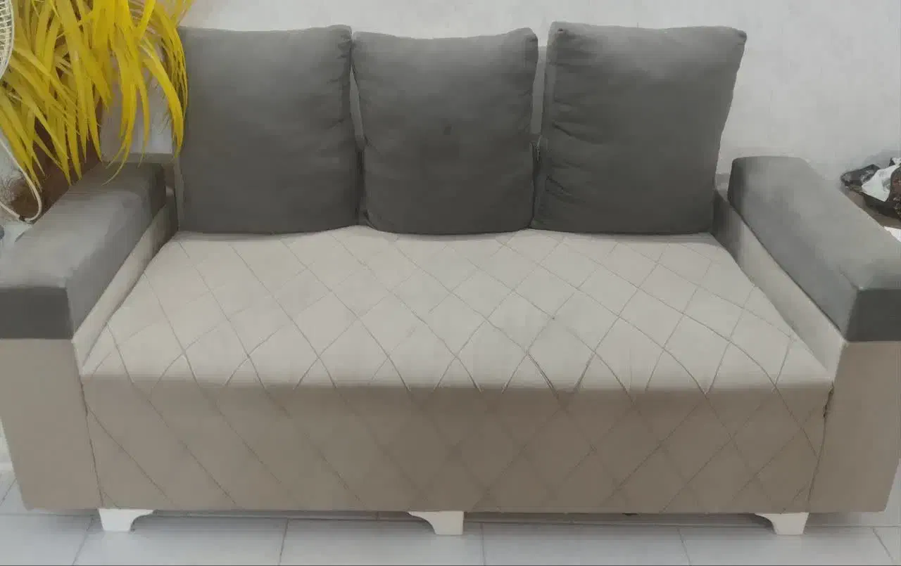 مبل کار کرده|مبلمان خانگی و میز عسلی|مشهد, امیریه|دیوار