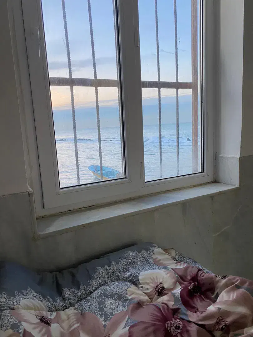 سوییت اجاره با ویو دریا|اجارهٔ کوتاهمدت آپارتمان و سوئیت|پارسیان, |دیوار