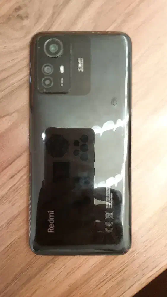 شیاومی NOTE 12s|موبایل|بندرعباس, |دیوار