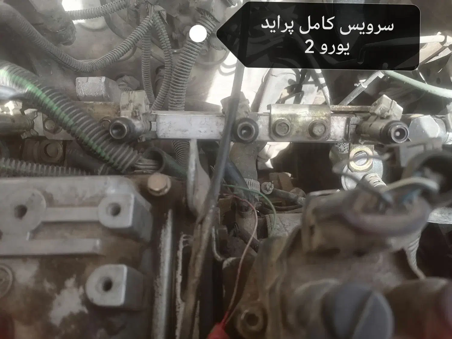 شستشوتخصصی سرویس کامل خودرو فقط585|خدمات موتور و ماشین|قم, خاکفرج|دیوار
