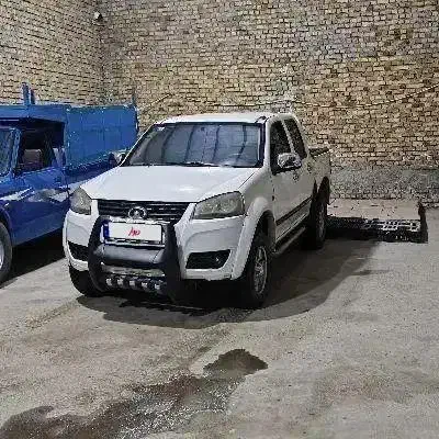 وینگل ۵ مدل ۹۳|خودرو سواری و وانت|تهران, مخصوص|دیوار