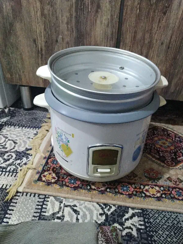 پلوپز|اجاق گاز و لوازم برقی پختوپز|قم, علی آباد|دیوار