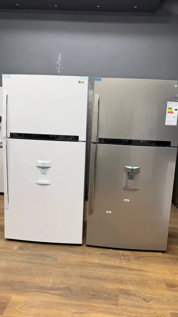 سایدالجی سامسونگ کره بفروش میرسددرتنوع بالاهمه مدل|یخچال و فریزر|تهران, کرمان|دیوار