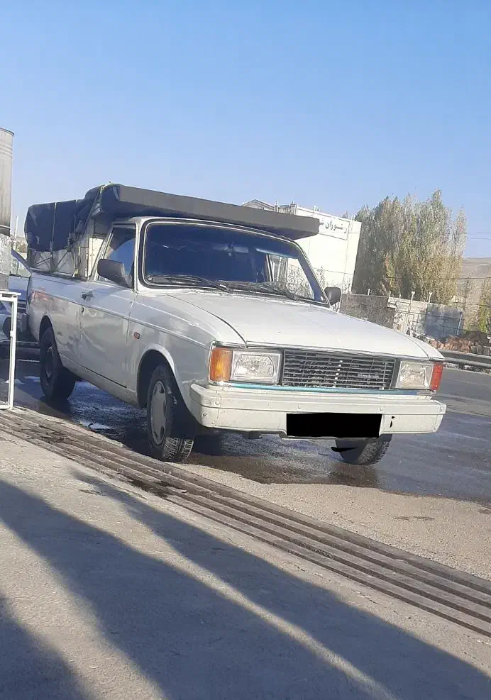 حمل بار...|خدمات حمل و نقل|سراب, |دیوار