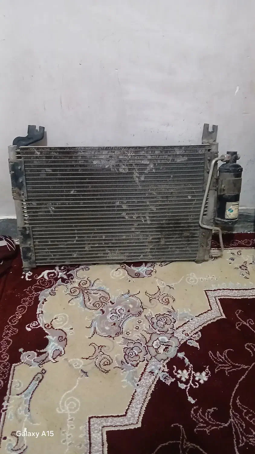 وسایل های  ماشین پراید موتور سیکلت ۱۲۵|قطعات یدکی و لوازم جانبی|شیراز, شهرک مهدی‌آباد|دیوار